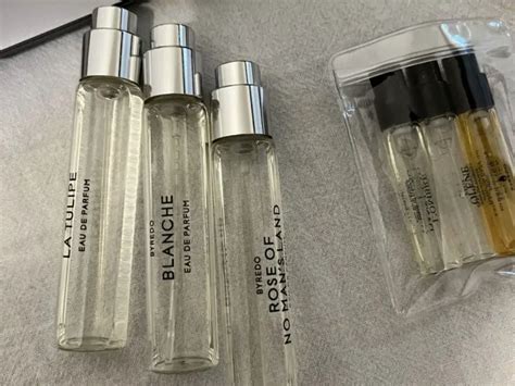 perfume testers wholesale.